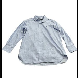 Polo Ralph Lauren Stretch Long Sleeve Shirt